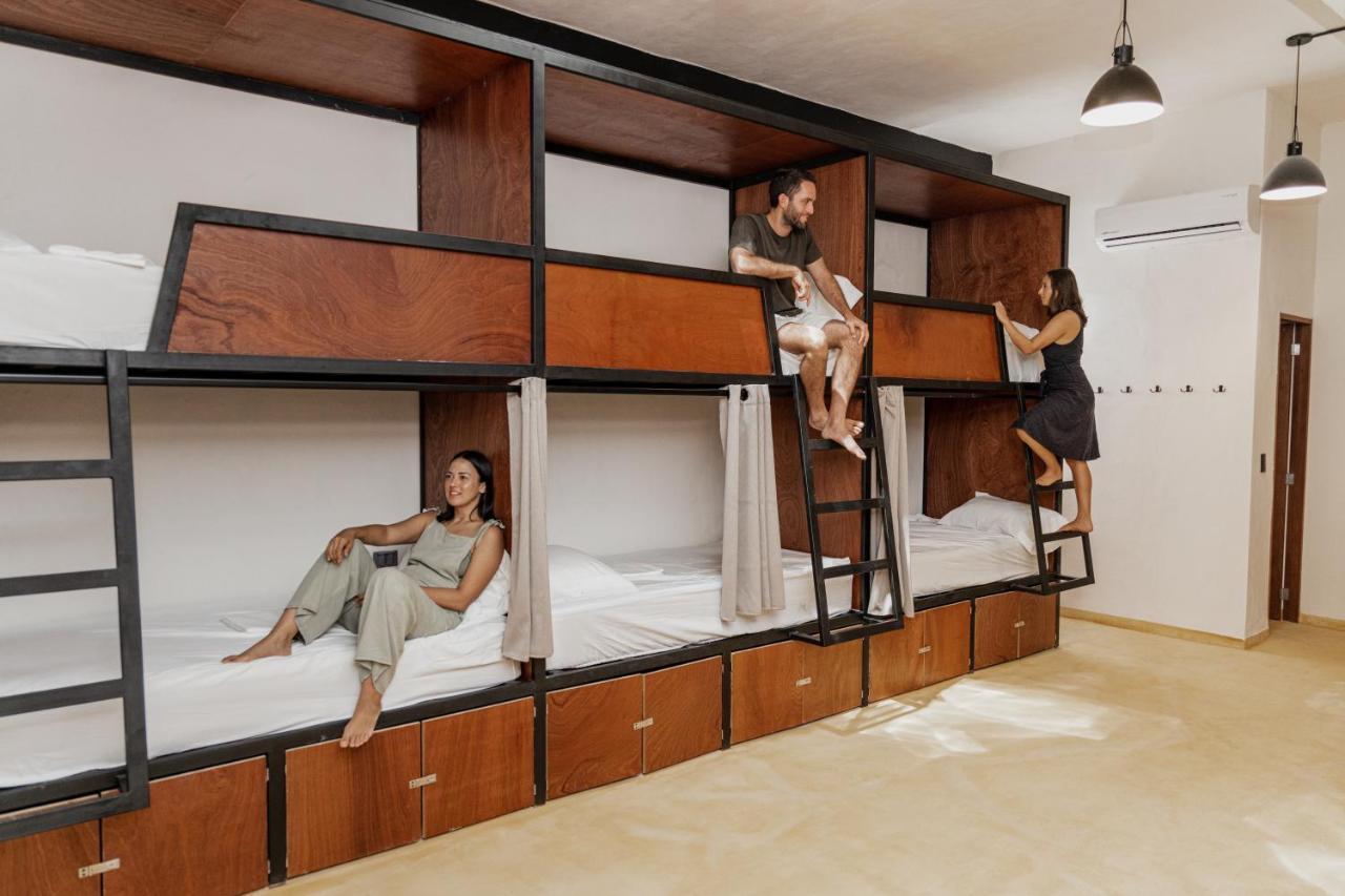 Bed in 6-Bed Mixed Dormitory Room,1480147313:JPEG